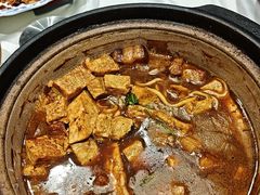 -津沽小院(天津之眼店)