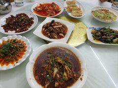 -笑红饭庄