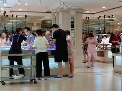 -美林大浴场(山水店)