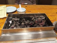 -老白清真烧烤(锦州旗舰店)