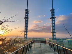 -养马岛旅游度假区