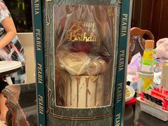 -柏尼娅PEARIA·蛋糕定制(北京SKP店)
