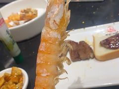 -渔乐之昕·铁板烧自助餐(虹悦城店)
