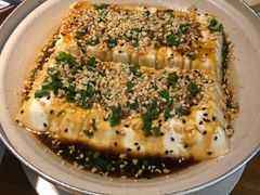 -吕氏疙瘩汤·私家菜馆(慈云寺店)