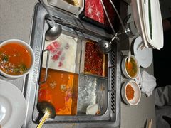 -海底捞火锅(未来城店)