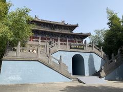 -洛阳白马寺