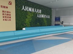 -徐汇区虹梅街道社区事务受理服务中心