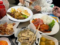 -颓记茶餐厅(美景总店)