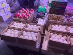 -菜园坝水果市场