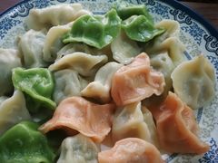 -公寓家常菜馆(海军博物馆店)