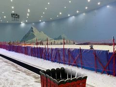 -广州热雪奇迹