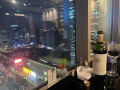 -新鲜特色餐厅(香格里拉大酒店)