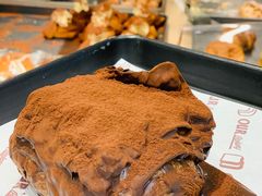 -OUR Bakery(三里屯太古里店)