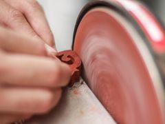 -五月木作·DIY木作文创体验店(北京路店)