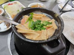 -官塘陈记鱼生·潮汕砂锅粥·牛肉火锅(潮枫路总店)
