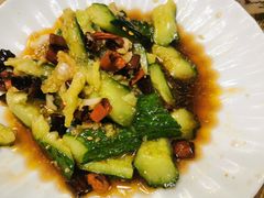 -超越炭火牛蛙火锅鸡(河东店)