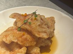 -上和臻品中国菜(花园街店)