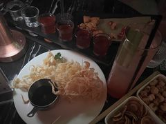 -苏丝的天空高空酒吧Suzie's Sky Bar