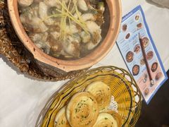 -围龙屋客家食府(福田店)