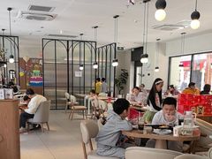 -必胜客(仁恒店)
