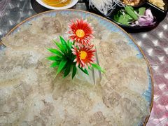 -官塘鱻鱻鱼生·潮汕生腌·砂锅粥(西马路总店)