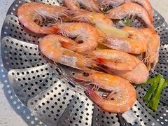 -不将就渔鲜码头(川沙店)