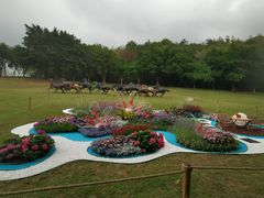 -广州雕塑公园
