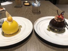 -粤海喜来登酒店·&More聚驿(天河城店)