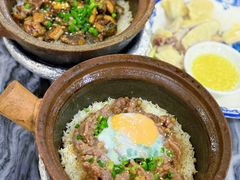 -红星光发煲仔饭(大石街店)