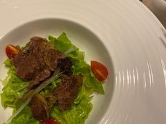 -CHASE Modern Cuisine(崇宁路店)