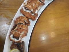 -醉壹号海鲜大排档·老厦门特色菜(厦门美食地标店)