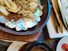 -西江美食舫·江西菜(健德桥店)