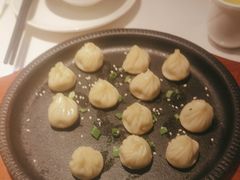 -翡翠拉面小笼包(岭南新天地店)