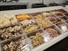 -拿渡·水煮鱼 麻辣香锅(西单大悦城店)