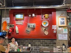 -辉记炭烧海鲜大排档·老字号(福田店)