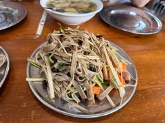 -王庄子肉饼馅饼