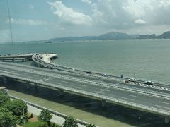 -万达影城(世茂海峡广场IMAX店)