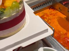 -海底捞火锅(威高广场店)