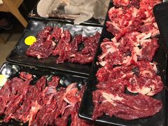 -陈记顺和潮汕鲜牛肉火锅(棠德南路店)