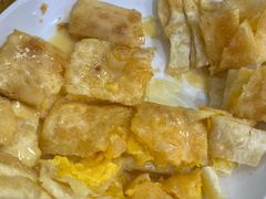 -金山锅贴店(金泉路店)