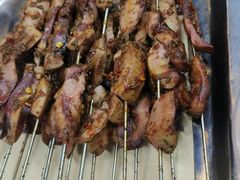 -清真·马峰烤肉(小学习北巷店)