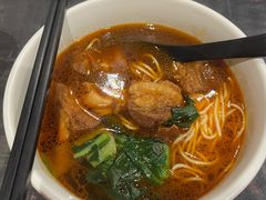 -和府捞面(天河领展广场店)