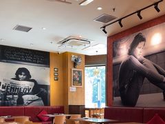 -安妮意大利餐厅(世贸天阶店)