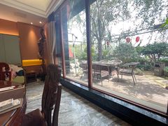 -东湖食堂·湖景餐厅•会议