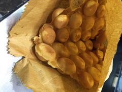 iphone_upload_pic-利强记北角鸡蛋仔(弥敦道店 )