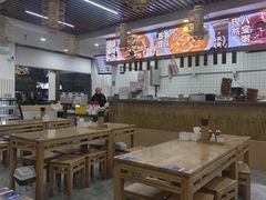 -高群生胡辣汤(亚运村店)