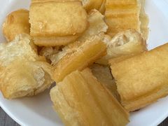 -松發肉骨茶(克拉码头店)