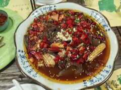 -我家福厨(万达中餐厅店)