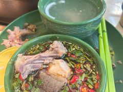 -润园四季椰子鸡火锅(南山海岸城店)