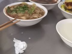 -陈记锅巴菜(五大道店)